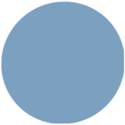 Staubiges Blau Brautjungfernkleider Kaufen