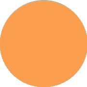 Orange Brautjungfernkleider Kaufen