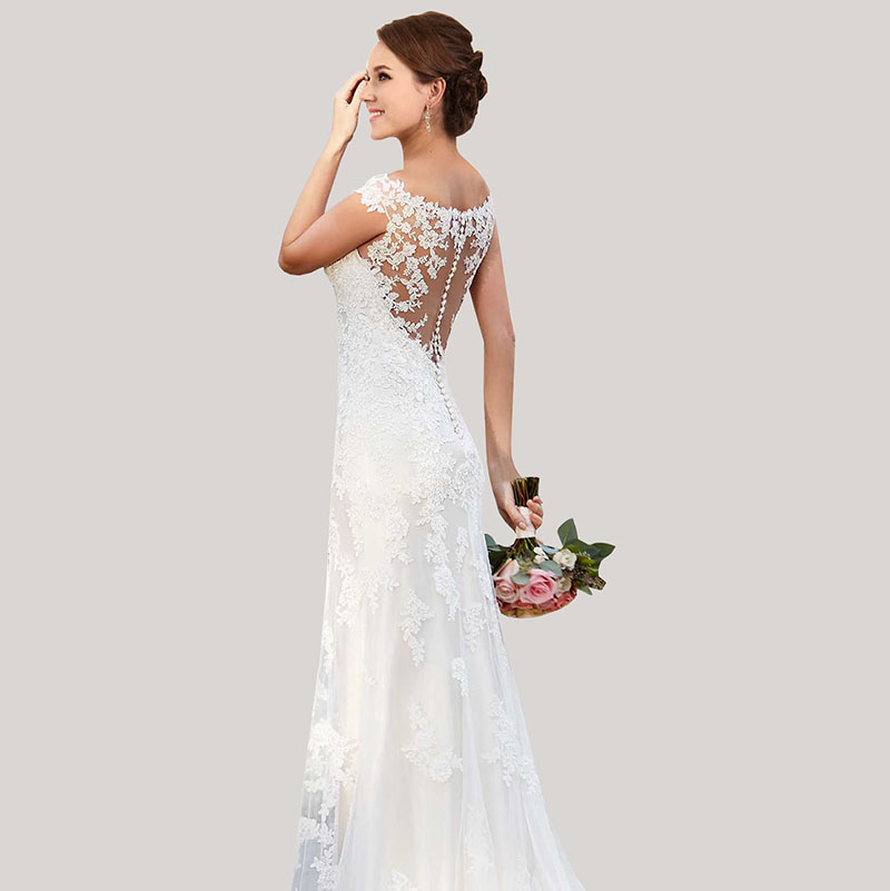 Brautkleider Kaufen