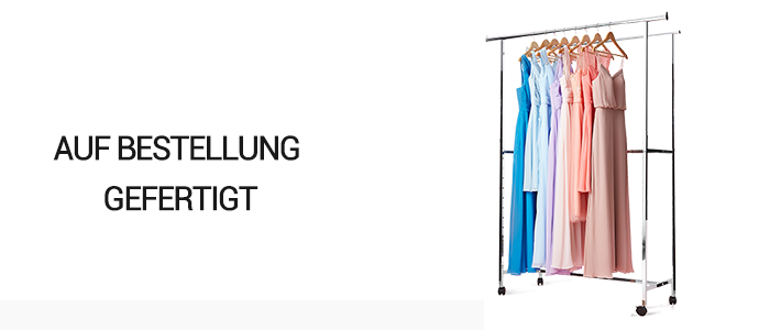 Auf Bestellung | RightBrides